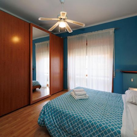 Appartement Il Mare Di Ostia Extérieur photo
