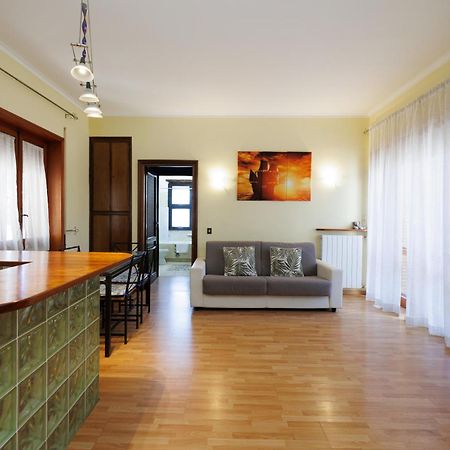 Appartement Il Mare Di Ostia Extérieur photo