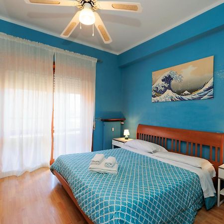 Appartement Il Mare Di Ostia Extérieur photo