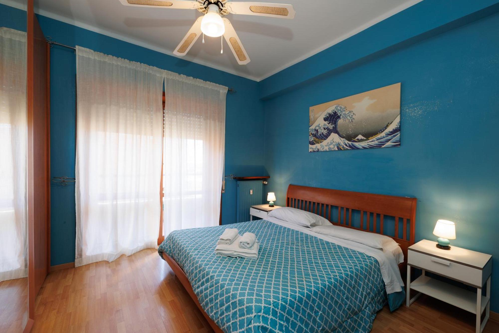 Appartement Il Mare Di Ostia Extérieur photo