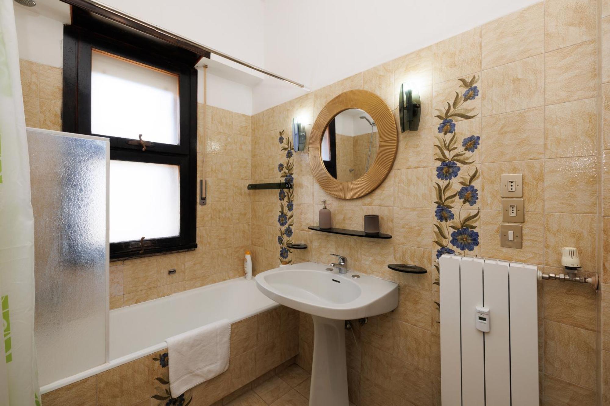 Appartement Il Mare Di Ostia Extérieur photo