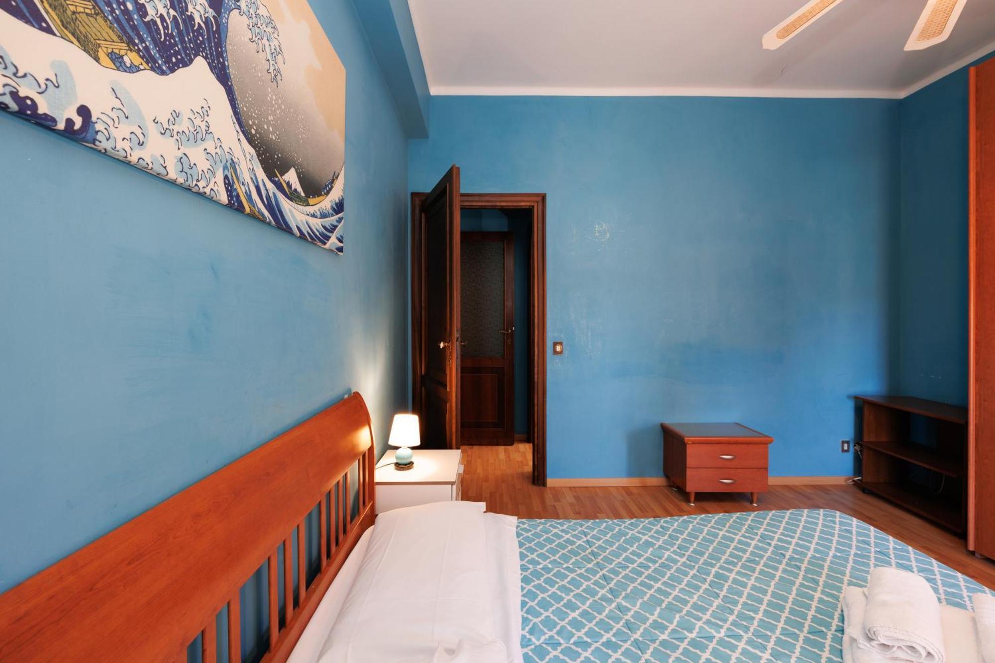 Appartement Il Mare Di Ostia Extérieur photo
